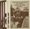 British Railways Steaming through the Sixties  by HANDS, Peter & RICHARDS, Colin 