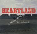 Heartland  by McDONNELL, Greg 