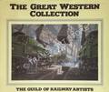 The Great Western Collection  by The Guild of Railway Artists 
