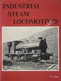 Industrial Steam Locomotives  by HALL, Victor 