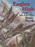 Eagles High - The Battle of Britain Anniversary by NORTH, Peter