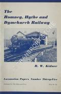 The Romney, Hythe & Dymchurch Railway by KIDNER, R. W.