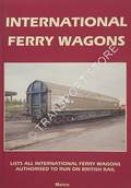 International Ferry Wagons by MARSHALL, Andrew