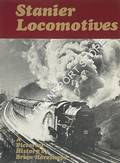 Stanier Locomotives  by HARESNAPE, Brian 