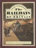 Book cover of The Railways of Britain - An Historical Introduction by SIMMONS, Jack 