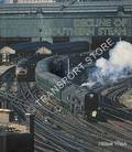 Book cover of Decline of Southern Steam by WELCH, Michael