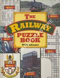The Railway Puzzle Book by ADAMS, Will
