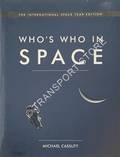 Who's Who in Space by CASSUTT, Michael