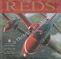 Reds - The RAF Red Arrows in Action by DIBBS, John M.