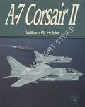 A-7 Corsair II by HOLDER, William G.