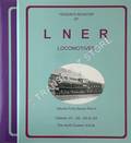 Book cover of Yeadon's Register of LNER Locomotives  by YEADON, W.B. 