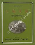 Book cover of Yeadon's Register of LNER Locomotives  by YEADON, W.B. 