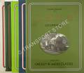 Yeadon's Register of LNER Locomotives  by YEADON, W.B. 