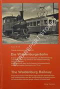 Die Waldenburgerbahn / The Waldenburg Railway by JEANMAIRE, Claude
