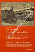 Die Waldenburgerbahn / The Waldenburg Railway by JEANMAIRE, Claude