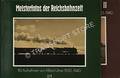 Meisterfotos der Reichsbahnzeit - Aufnahmen von Alfred Ulmer 1930-1940 / Aufnahmen von Bellingrodt, Maey und Hubert 1925 -1940 by GOTTWALDT, Alfred B. (Hrsg.)