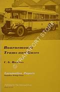 Bournemouth Trams and Buses by ROBERTS, C. G.