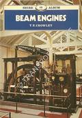 Shire Album - Beam Engines by CROWLEY, T. E.
