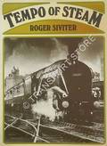 Book cover of Tempo of Steam  by SIVITER, Roger 