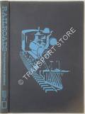 Book cover of Railroads - The Great American Adventure by OGBURN, Charlton