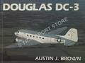 Douglas DC-3 by BROWN, Austin J.