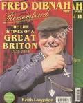 Fred Dibnah MBE by LANGSTON, Keith