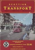 Scottish Transport - No. 51 1996 by DEANS, Brian T. & LITTLE, Stuart M. (eds.)