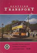 Scottish Transport - No. 45 [1989] by DEANS, Brian T. & LITTLE, Stuart M. (eds.)