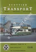 Scottish Transport - No. 49 [1994] by DEANS, Brian T. & LITTLE, Stuart M. (eds.)