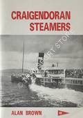 Craigendoran Steamers by BROWN, Alan