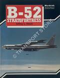 B-52 Stratofortress by ETHELL, Jeffrey L.
