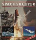 Space Shuttle - The Quest Continues by TORRES, George