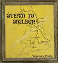 Steam to Shildon by Neverers Three