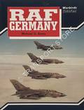 RAF Germany by BURNS, Michael G.