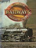 Encyclopedia of Railways  by NOCK, O.S. (ed.) 