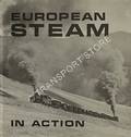 European Steam in Action  by LYNCH, P.J. 