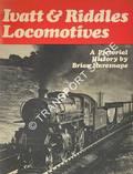 Ivatt & Riddles Locomotives  by HARESNAPE, Brian 