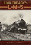 Eric Treacy's LMS  by JENKINSON, David & WHITEHOUSE, Patrick 