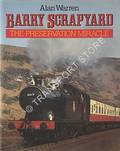 Barry Scrapyard - The Preservation Miracle by WARREN, Alan 