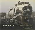 Book cover of Baldwin Locomotives by SOLOMON, Brian