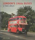 London's 1960s Buses - A Class Album by GRAY, John A.