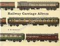 Railway Carriage Album  by KICHENSIDE, G.M. 