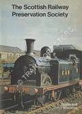 The Scottish Railway Preservation Society Official Guide by The Scottish Railway Preservation Society