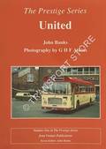 The Prestige Series - United by BANKS, John
