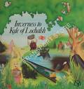 Inverness to Kyle of Lochalsh by British Railways
