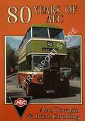 80 Years of AEC by TOWNSIN, Alan & GOULDING, Brian