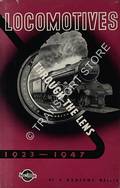 Locomotives through the Lens  by RANSOME-WALLIS, P. 