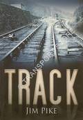 Book cover of Track by PIKE, Jim