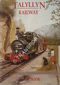 Talyllyn Railway Guide Book by Talyllyn Railway Preservation Society