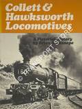 Collett & Hawksworth Locomotives  by HARESNAPE, Brian 
